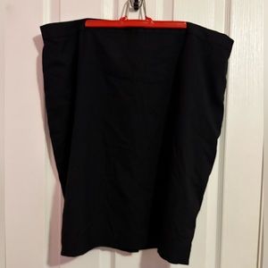 Banana Republic Suit Skirt